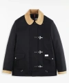Fay "4-hook Canvas Jacket With Classic
