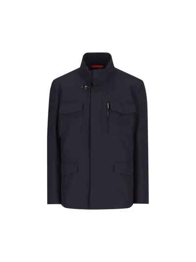 FAY FAY JACKETS