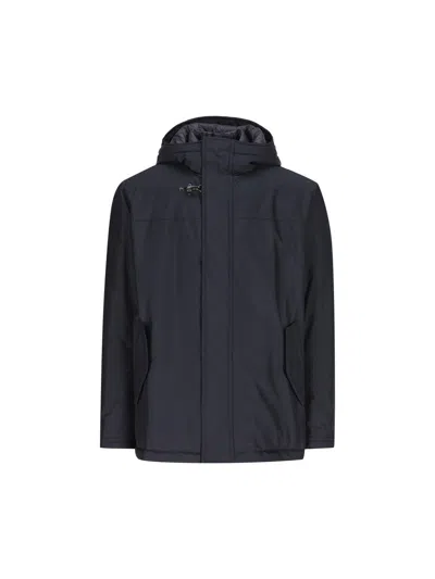 Fay Jackets In Multicolor