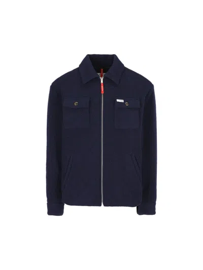 FAY FAY JACKETS