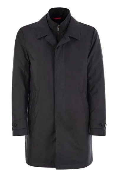 FAY FAY EASY MORNING COAT