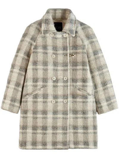 FAY FAY JACKETS