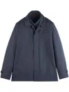 Fay Morning Coat