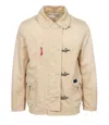 Fay Jackets Beige In Neutral