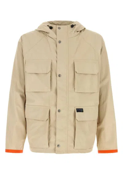FAY FAY JACKETS