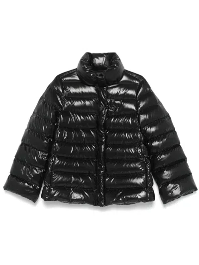 Fay Jackets In Black