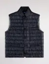 Fay Jackets In Black
