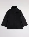 Fay Jacket In Black