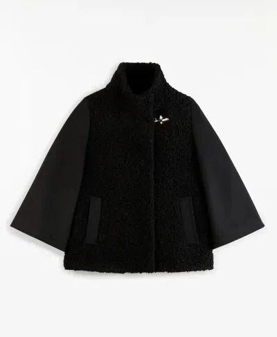 Fay Jackets In Black