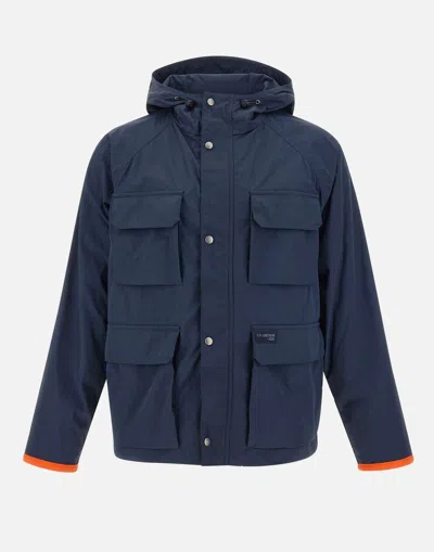 FAY FAY JACKETS