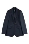 Fay Jackets Blue
