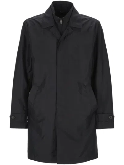 Fay Jackets In Blue
