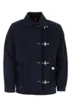 Fay Jackets In Blue