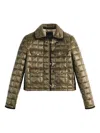 Fay Jackets In Green