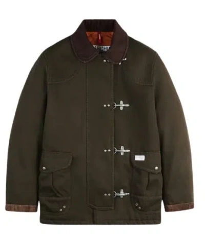 FAY FAY JACKETS