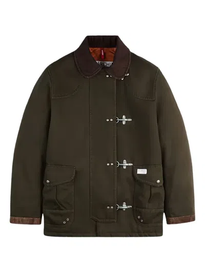FAY FAY JACKETS