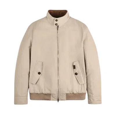 Fay Jackets Man  - Bomber British. In Multi