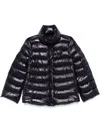 Fay Jackets In Black