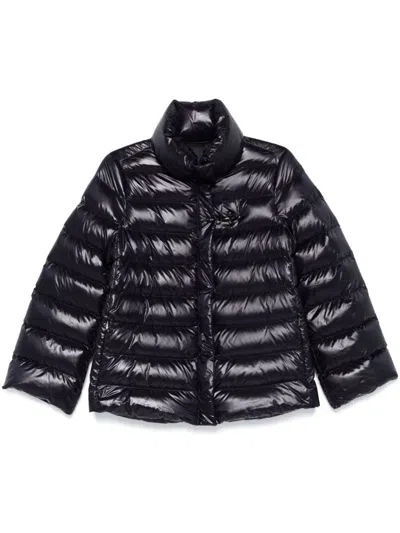 Fay Jackets In Black