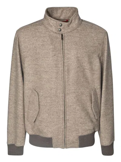Fay Jackets In Multicolor