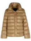 Fay Feather Cape With Hook In Multicolor