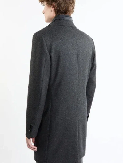 Fay Jackets In Black
