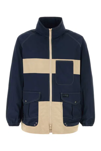 FAY FAY JACKETS