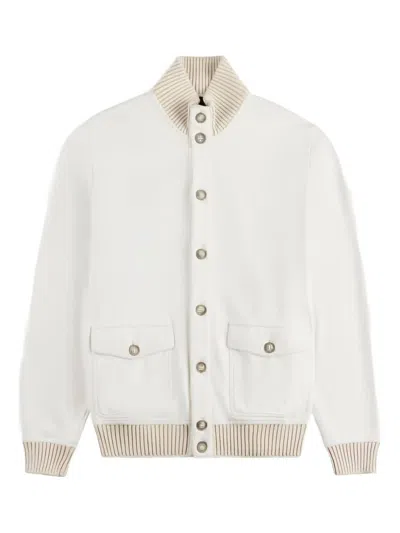 FAY FAY JACKETS