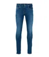 Fay Jeans In Blue