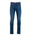 Fay Jeans In Blue