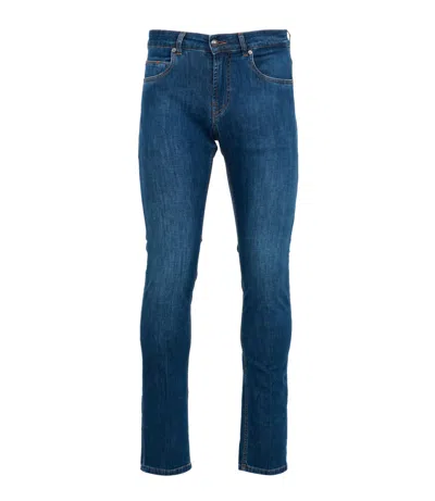 Fay Jeans In Blue