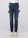 Fay Jeans  Men In Blue