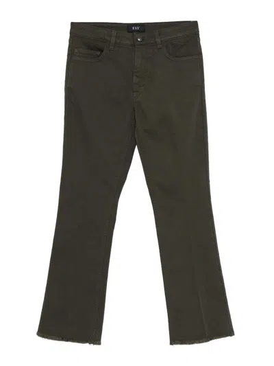 FAY JEANS