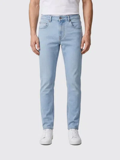 Fay Jeans Men  In Blue