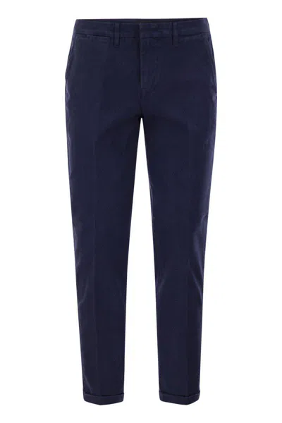 Fay Jeans In Multicolor