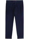 Fay Classic Capri In Multicolor