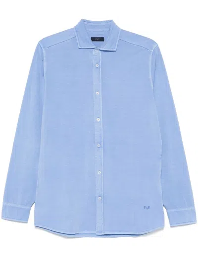 Fay Jersey Shirt