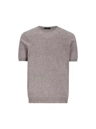 Fay Jerseys In Grey