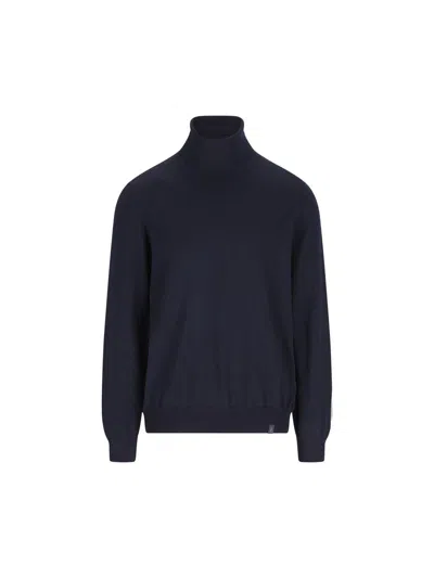 Fay Jerseys In Black