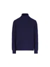 Fay Turtle Neck Sweater