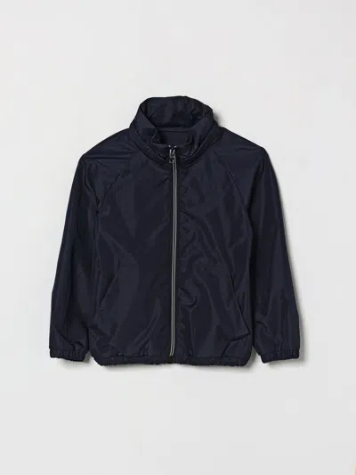 Fay Junior Kids'  西装外套 儿童 颜色 蓝色 In Black