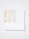 Fay Junior Blanket  Kids Color White In ホワイト