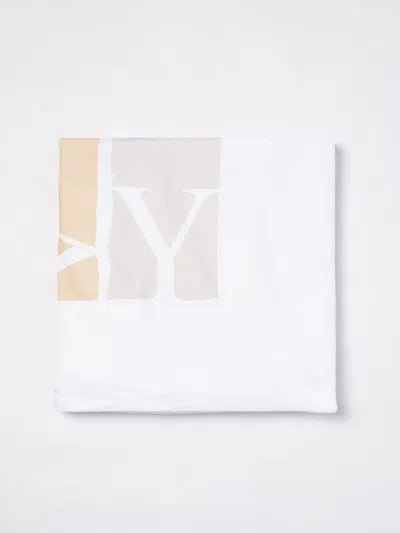Fay Junior Blanket  Kids Color White In ホワイト