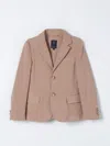 Fay Junior Blazer  Kids Color Beige