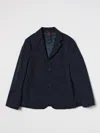 Fay Junior Blazer  Kinder Farbe Blau In Blue
