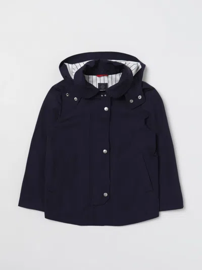 Fay Junior Blazer  Kids In Blue