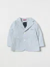Fay Junior Blazer  Kids Color Ivory In Ivory