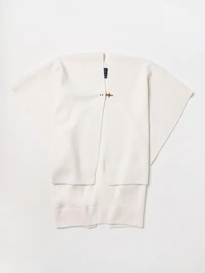 Fay Junior Kids' Blazer  Kinder Farbe Ivory