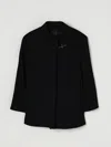 Fay Junior Coat  Kids Color Black In Black