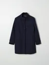 Fay Junior Coat  Kids Color Blue
